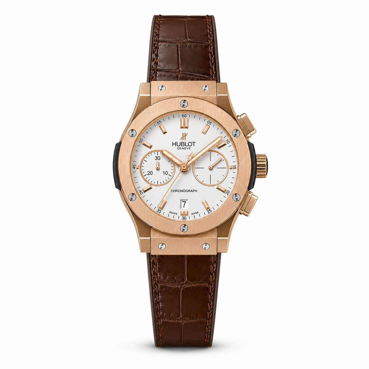 Hublot Big Bang Metal Watch