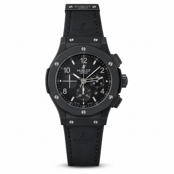 Hublot Big Bang Metal Watch