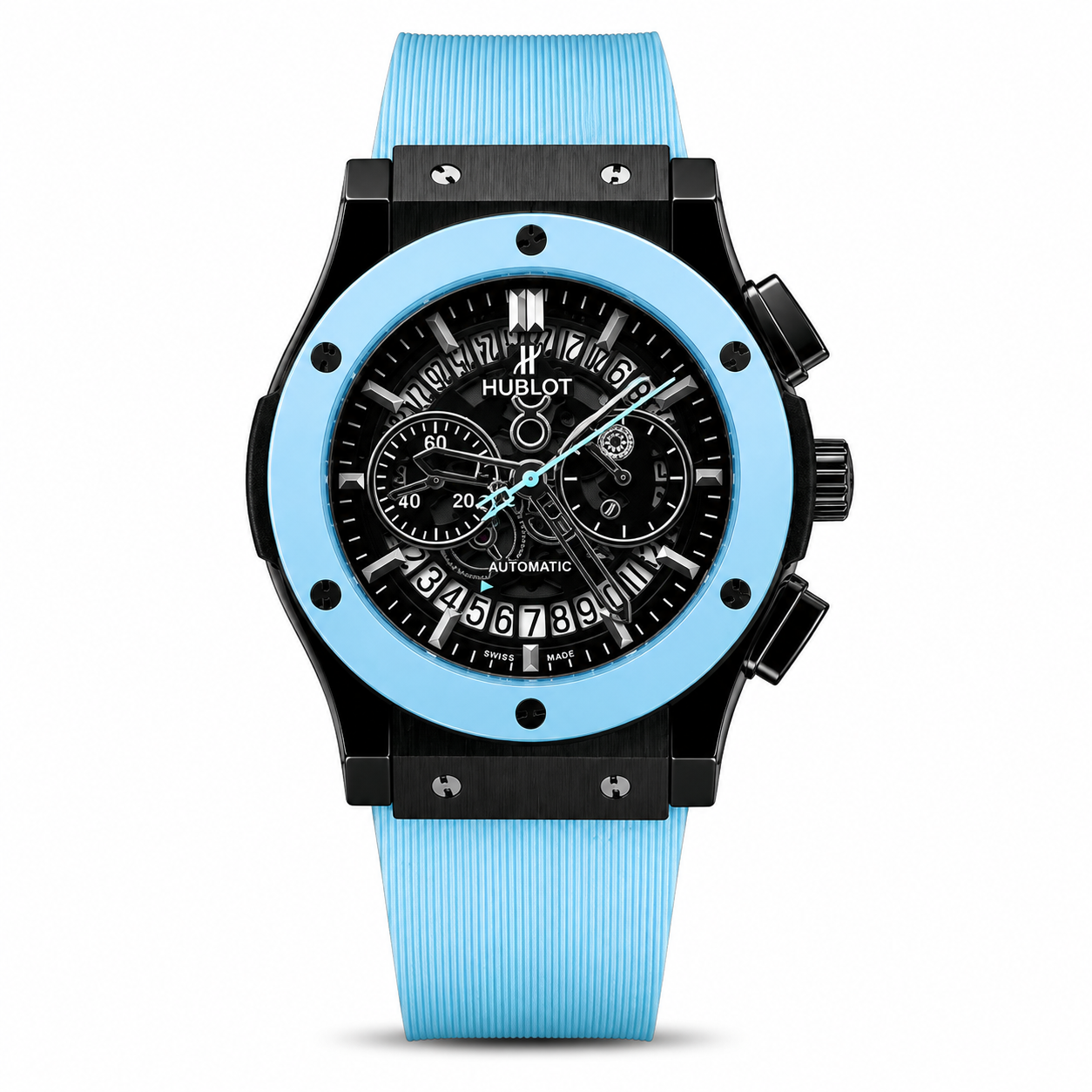Hublot Big Bang Calendar Watch
