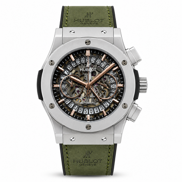 Hublot Big Bang Calendar Watch