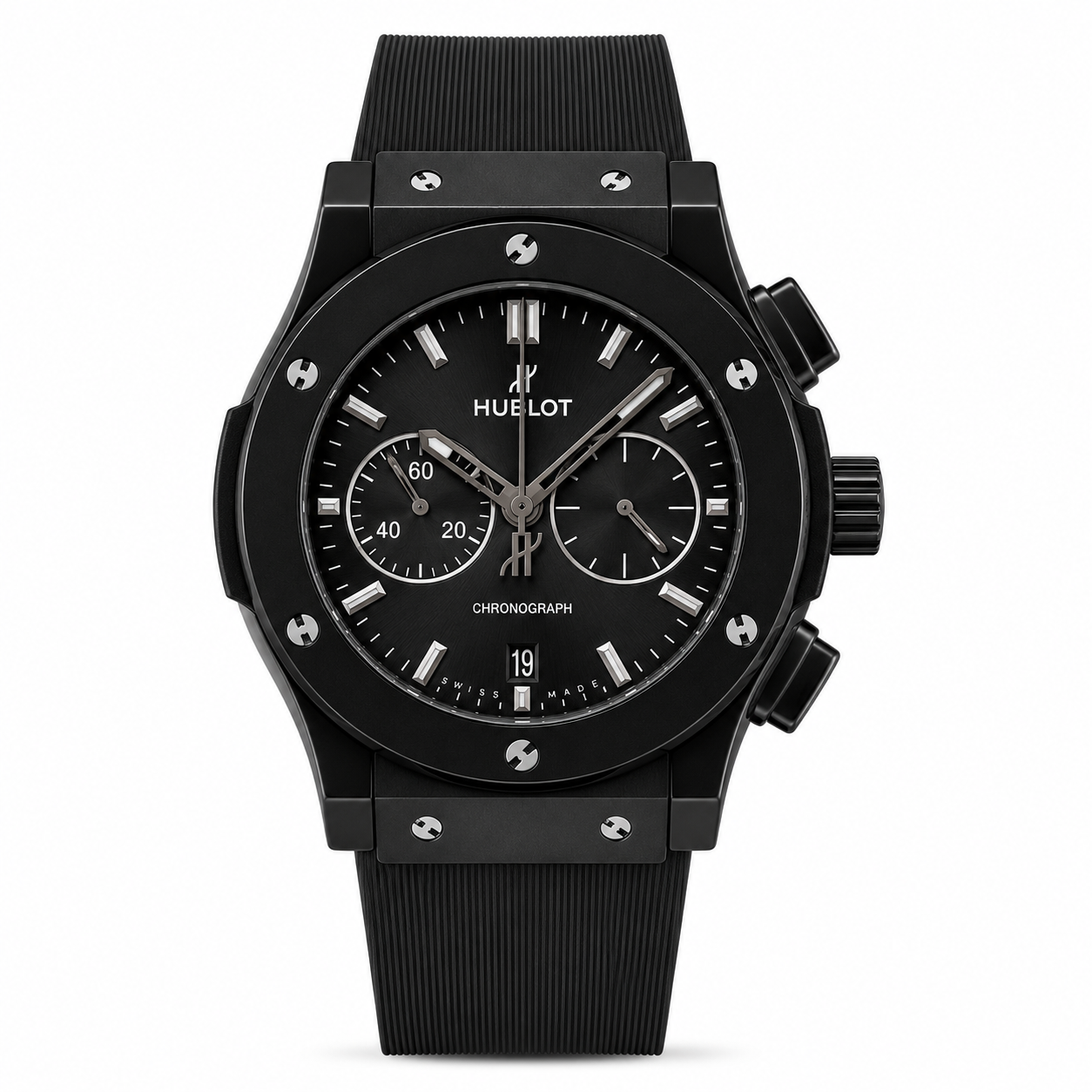 Hublot Big Bang Calendar Watch
