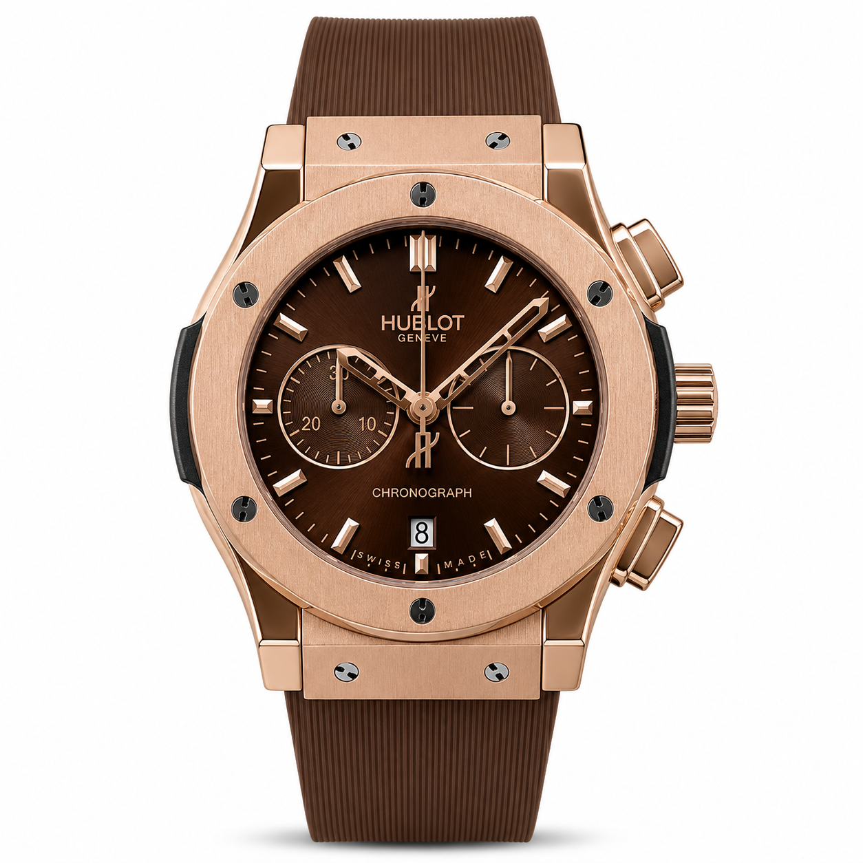 Hublot Big Bang Calendar Watch