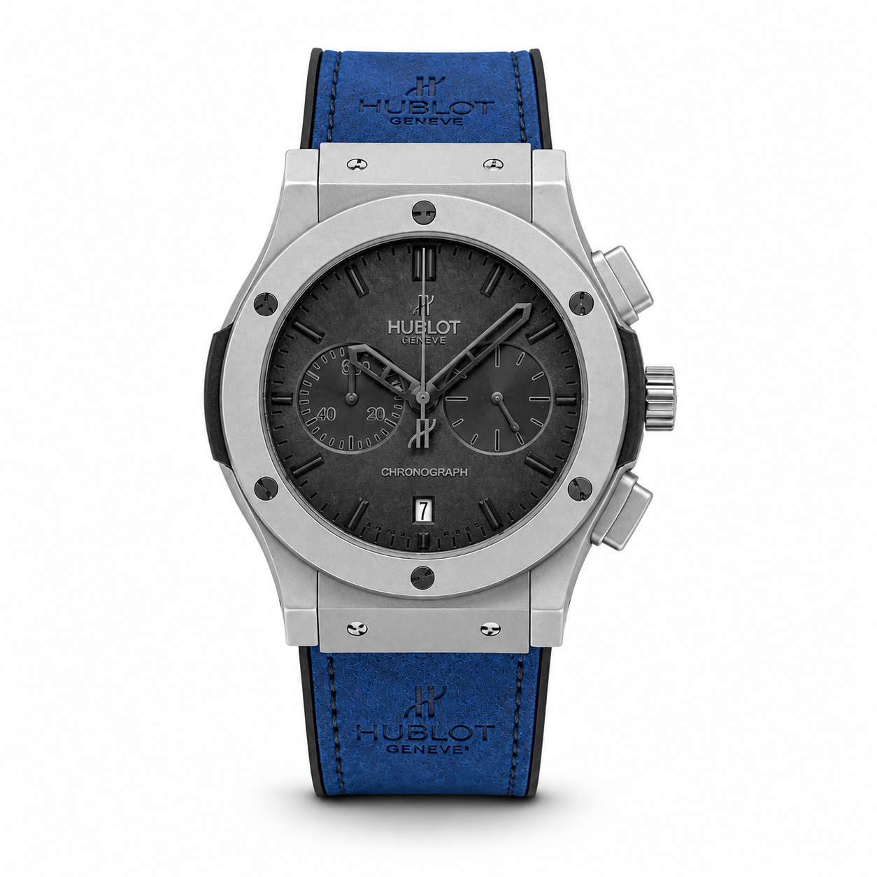 Hublot Big Bang Calendar Watch