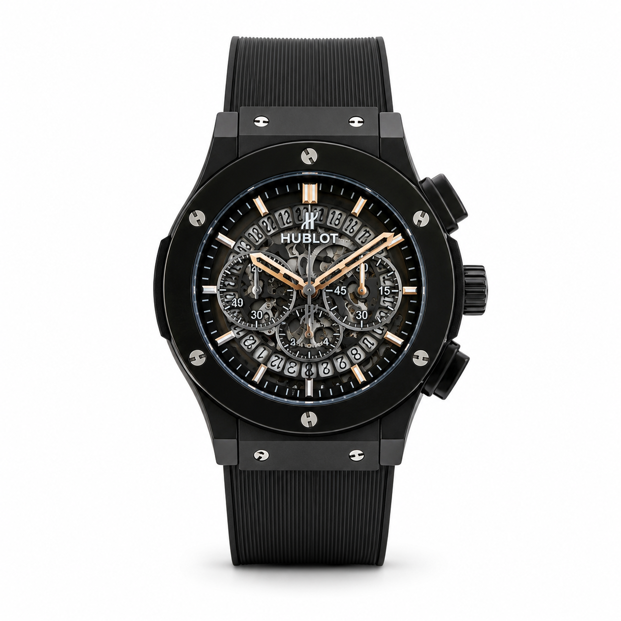 Hublot Big Bang Calendar Watch