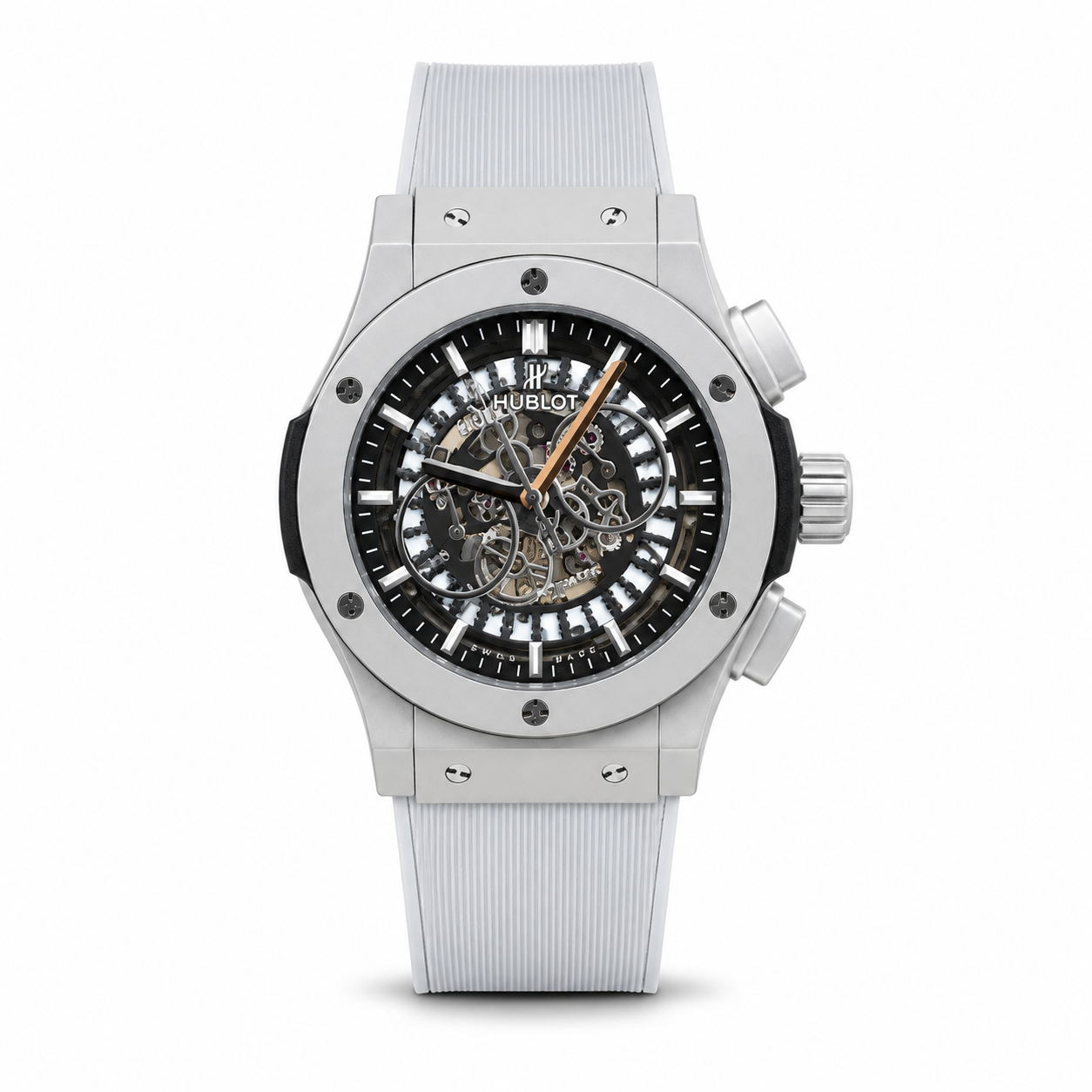Hublot Big Bang Calendar Watch