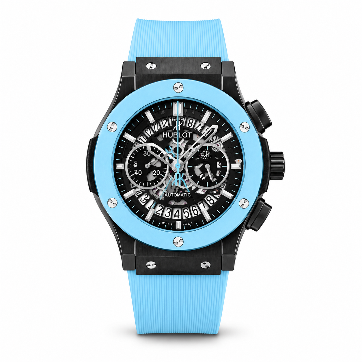 Hublot Japan Watch