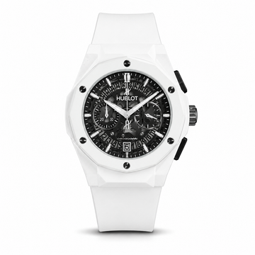 Hublot Metal Watch
