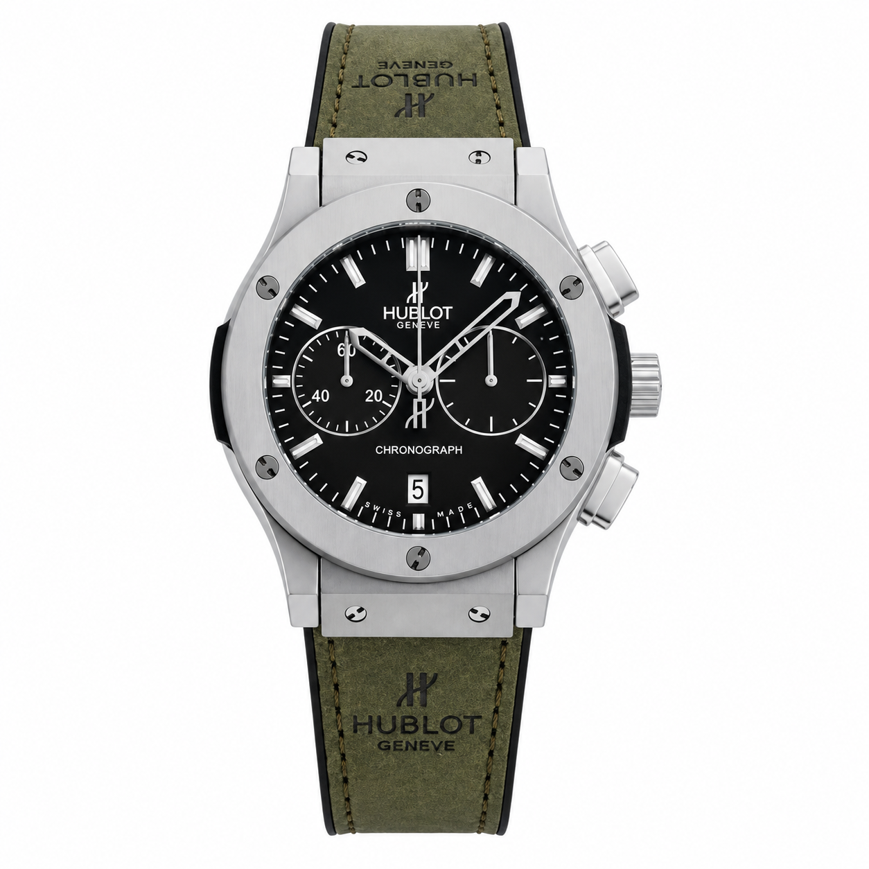 Hublot Big Bang Classic.