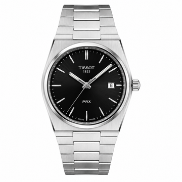 TISSOT PRX POWER METRIC TOP PRIMIUM QUILTY WATCH