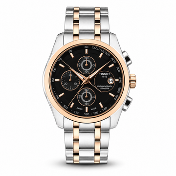 TISSOT 1853 PRIMIUM QUALITY METAL WATCH