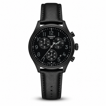 TISSOT CHRONO XL VINTAGE WRIST WATCH