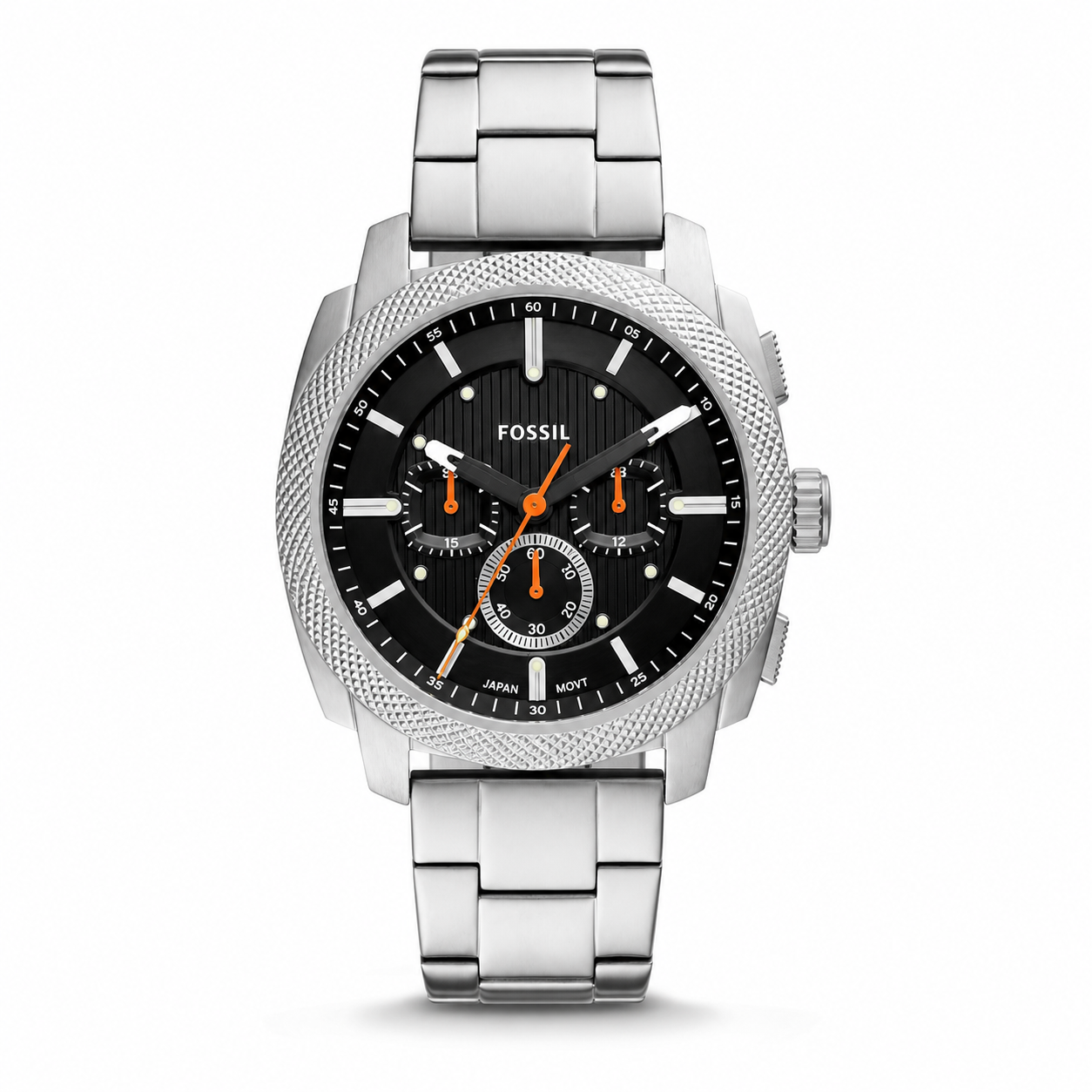 FOSSIL PREMIUM FS6095 METAL WRIST WATCH (2025 MODEL)