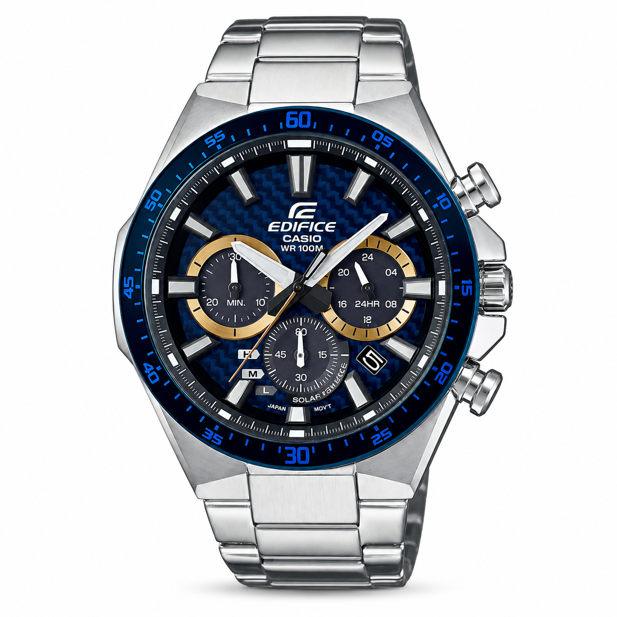 EDIFICE TOP PRIMIUM NEW EDITION