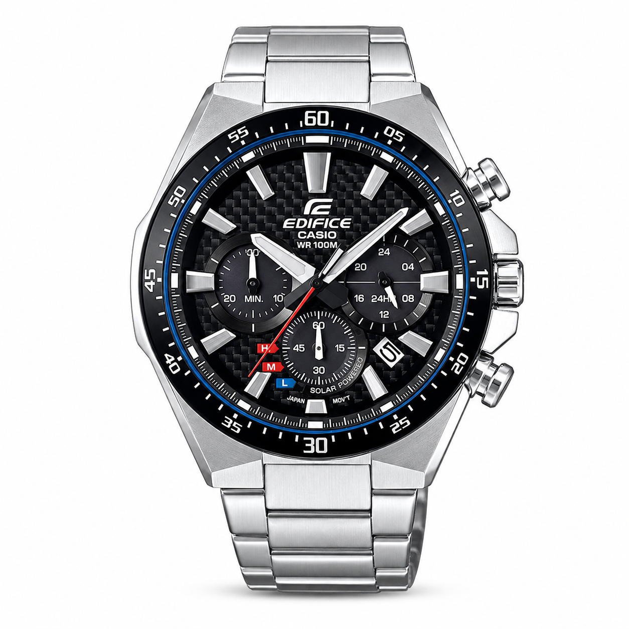 EDIFICE TOP PRIMIUM QUILTY NEW EDITION