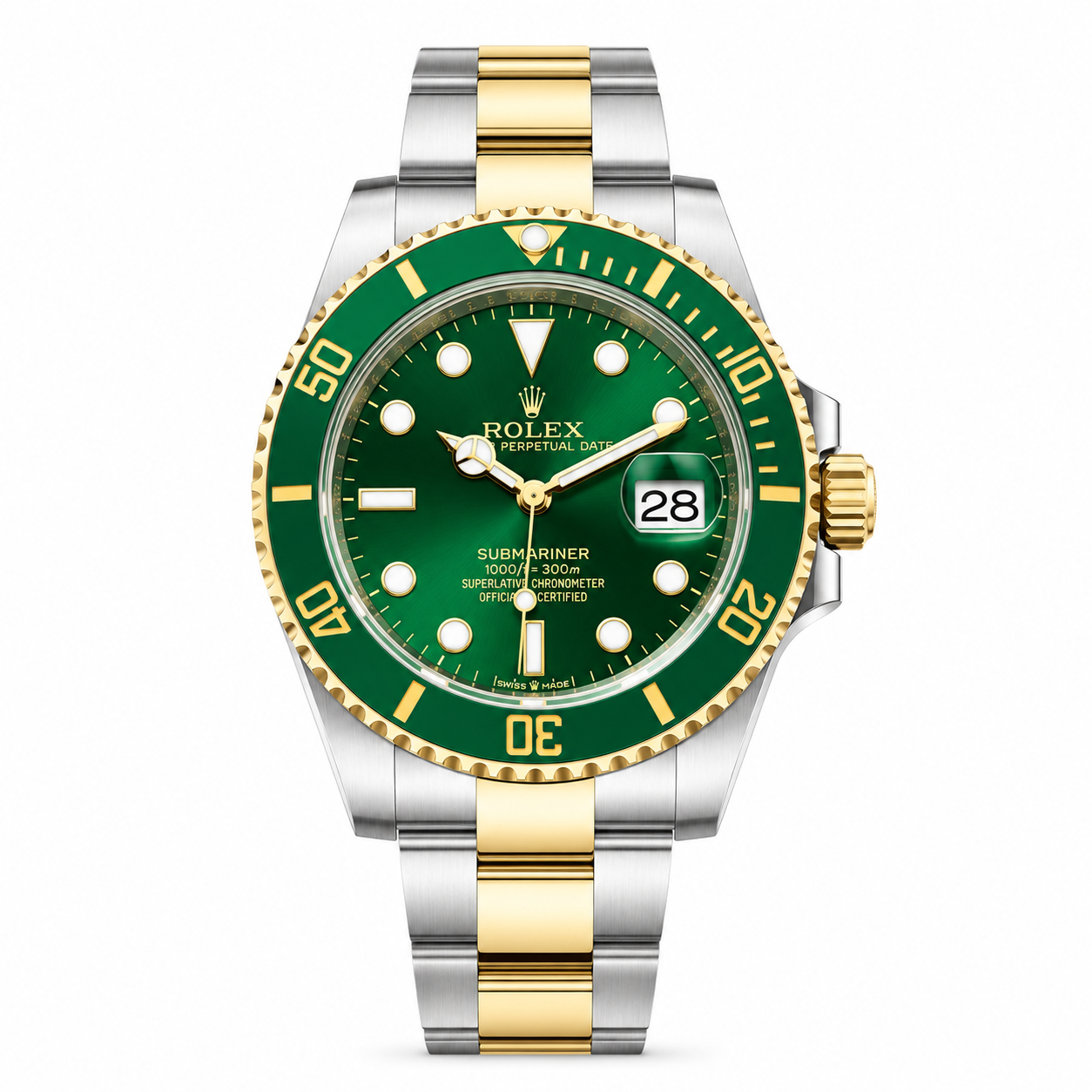 ROLEX SUBMARINE AUTOMATIC PRIMIUM WATCH