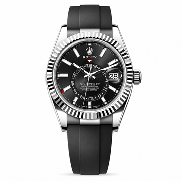 ROLEX OYSTER PERPETUAL SKY DWELLER