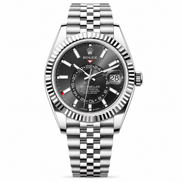 ROLEX OYSTER PERPETUAL SKY DWELLER