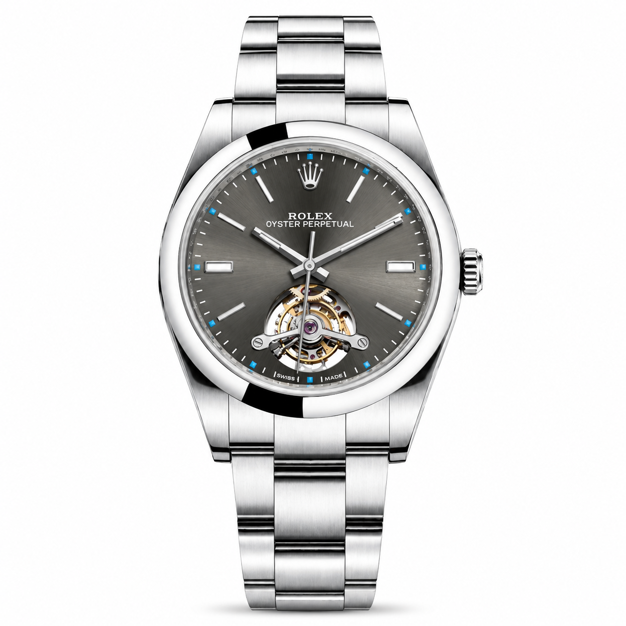 Rolex Nior Label Special Edition Premium