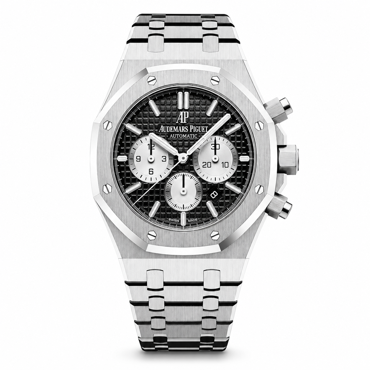 Audemars Piguet Royal Oak Chronograph