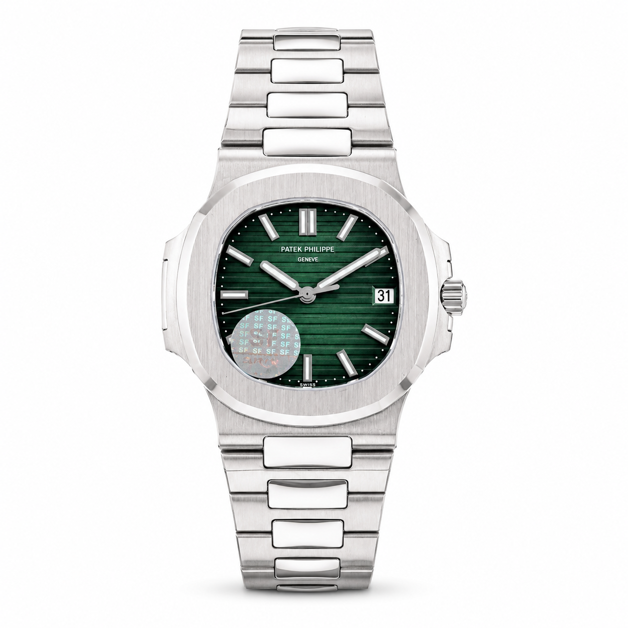 PATEK PHILIPPE AUTOMATIC PRIMIUM WATCH SHAHRUKH KHAN EDITION