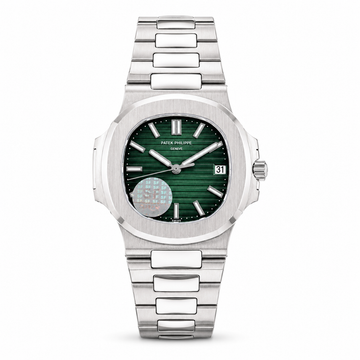 PATEK PHILIPPE AUTOMATIC PRIMIUM WATCH SHAHRUKH KHAN EDITION
