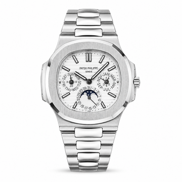 PATEK PHILIPPE AUTOMATIC CALENDAR EDITION PRIMIUM WATCH