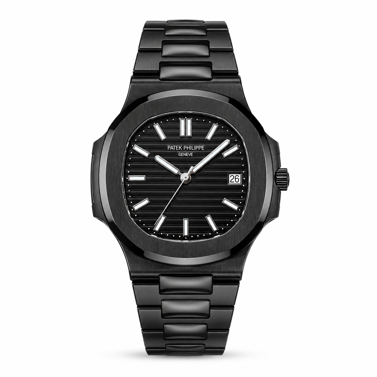 PATEK PHILIPPE AUTOMATIC PRIMIUM WATCH SHAHRUKH KHAN EDITION