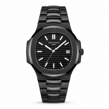 PATEK PHILIPPE AUTOMATIC PRIMIUM WATCH SHAHRUKH KHAN EDITION