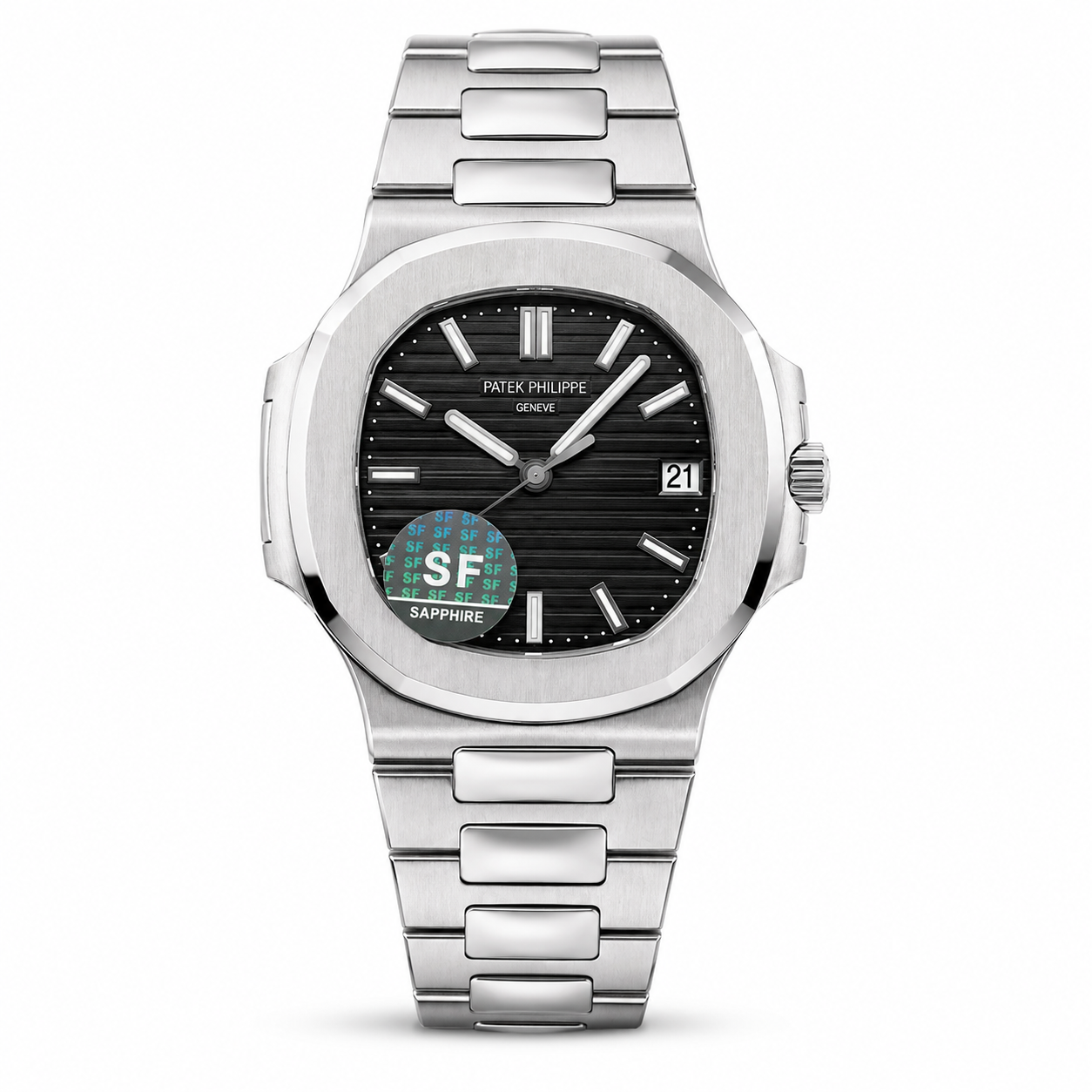 PATEK PHILIPPE AUTOMATIC SHARUKH KHAN EDITION