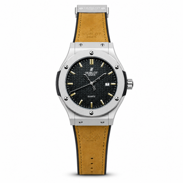 Hublot Fusion Metal Watch