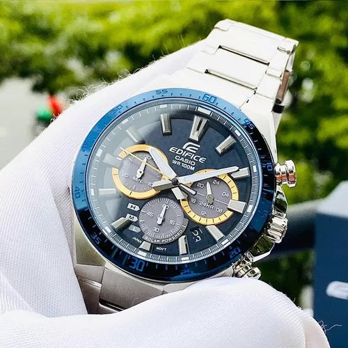 EDIFICE TOP PRIMIUM NEW EDITION