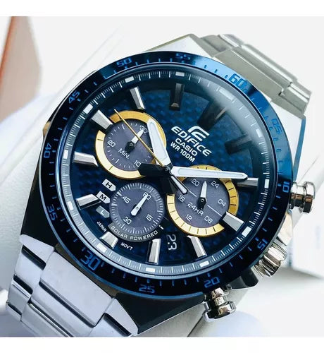 EDIFICE TOP PRIMIUM NEW EDITION