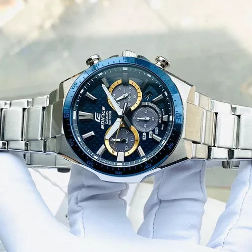 EDIFICE TOP PRIMIUM NEW EDITION