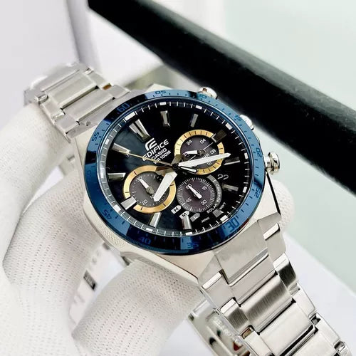 EDIFICE TOP PRIMIUM NEW EDITION