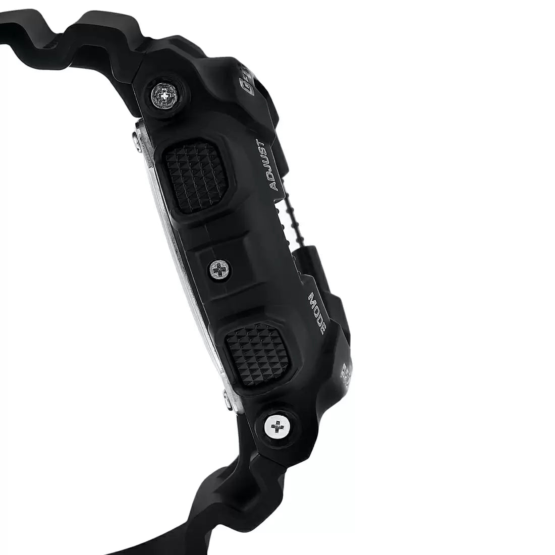 G-shock Black Copper Rubber Watch