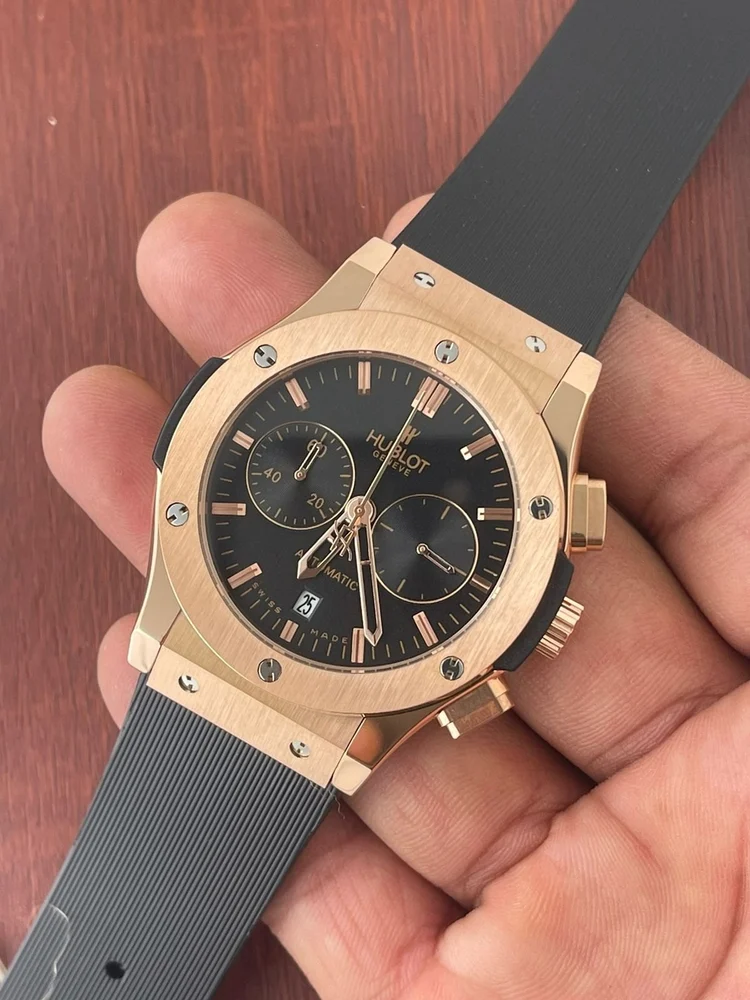 Hublot Big Bang Calendar Watch