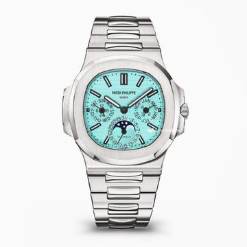 PATEK PHILIPPE AUTOMATIC CALENDAR EDITION PRIMIUM WATCH