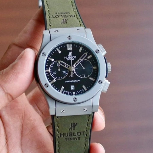 Hublot Big Bang Classic.