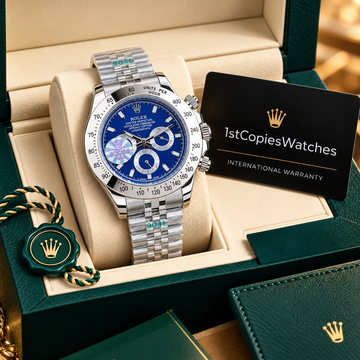 ROLEX DAYTONA JUBILEE M-85