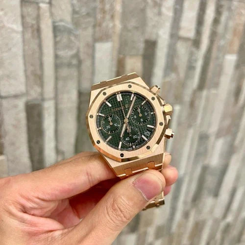 Audemars Piguet Royal Oak Chronograph