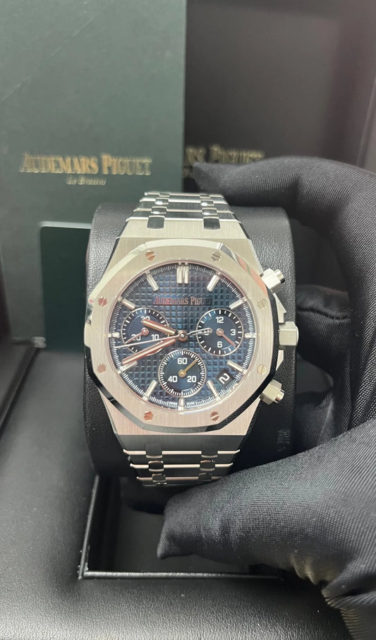 Audemars Piguet Royal Oak Chronograph