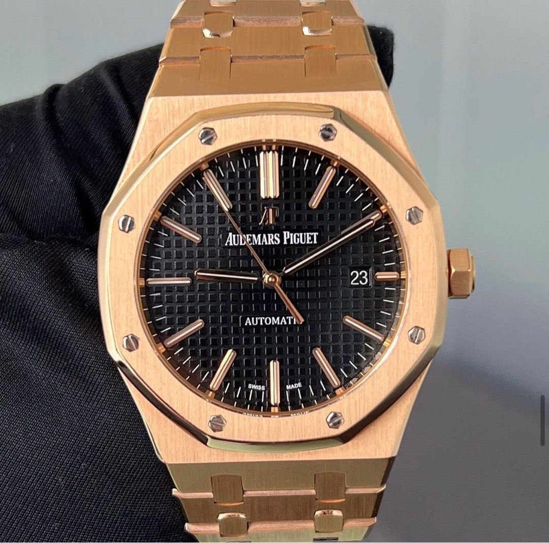 Audemars Piguet Royal Oak