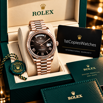 ROLEX DAY DATE WATC M-98