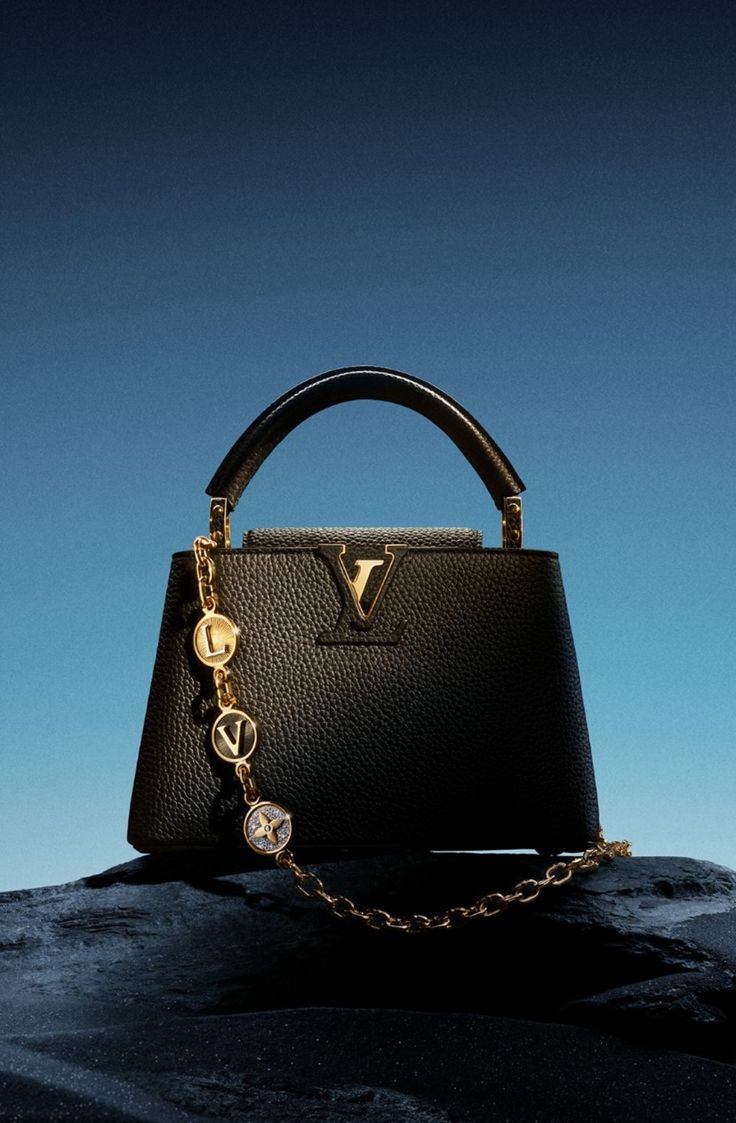 HANDBAGS