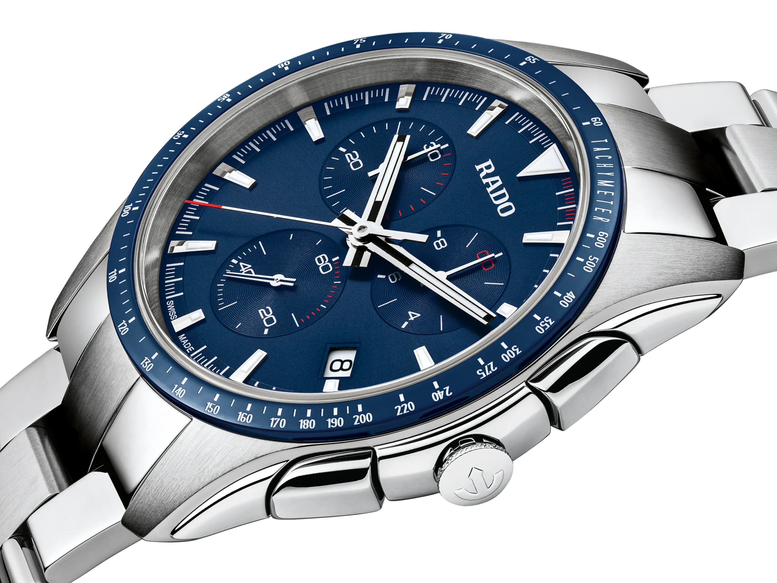 RADO NEW EDITION PRIMIUM QUILTY WATCH