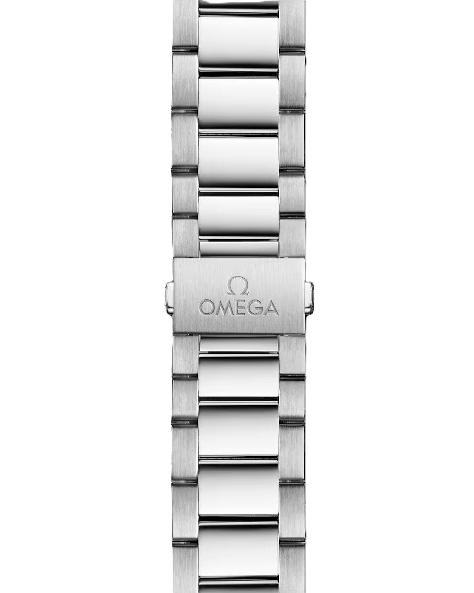 Omeg_a Seamaster Aqua Terra 150M