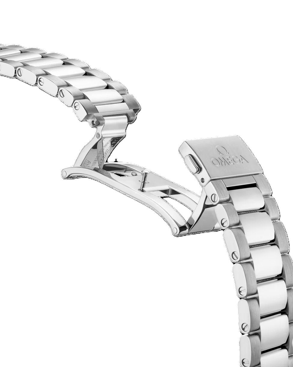 Omeg_a Seamaster Aqua Terra 150M