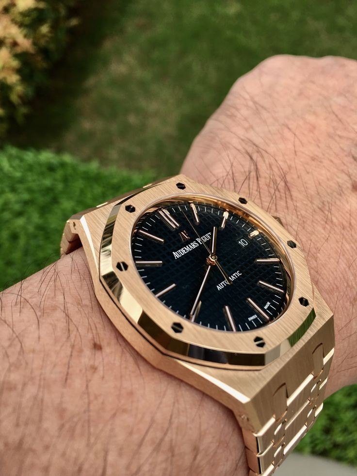 Audemars Piguet Royal Oak