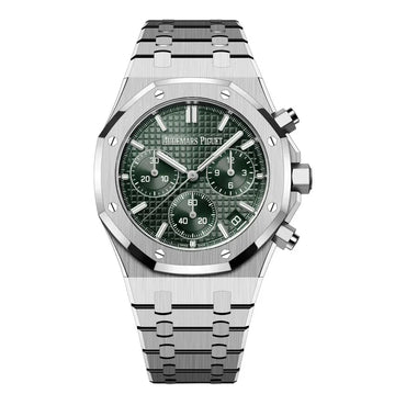 Audemars Piguet Royal Oak Chronograph
